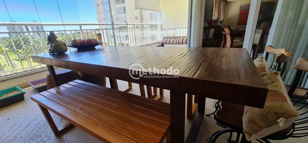 Apartamento, 3 quartos, 162 m² - Foto 10