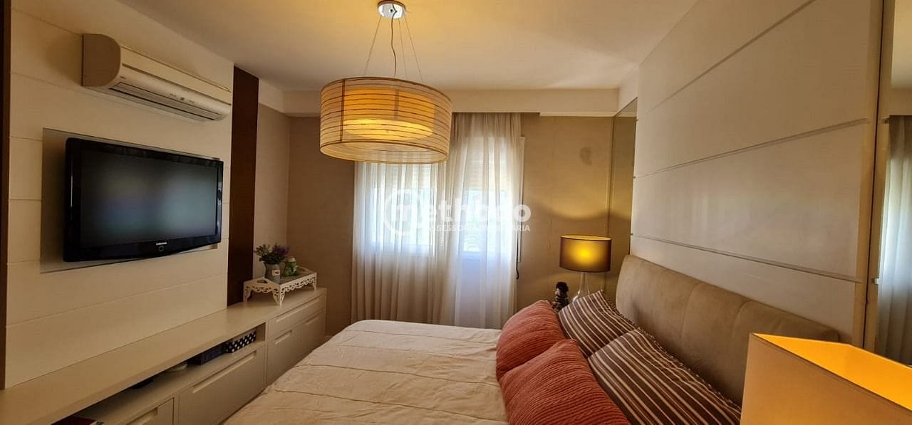 Apartamento, 3 quartos, 162 m² - Foto 31