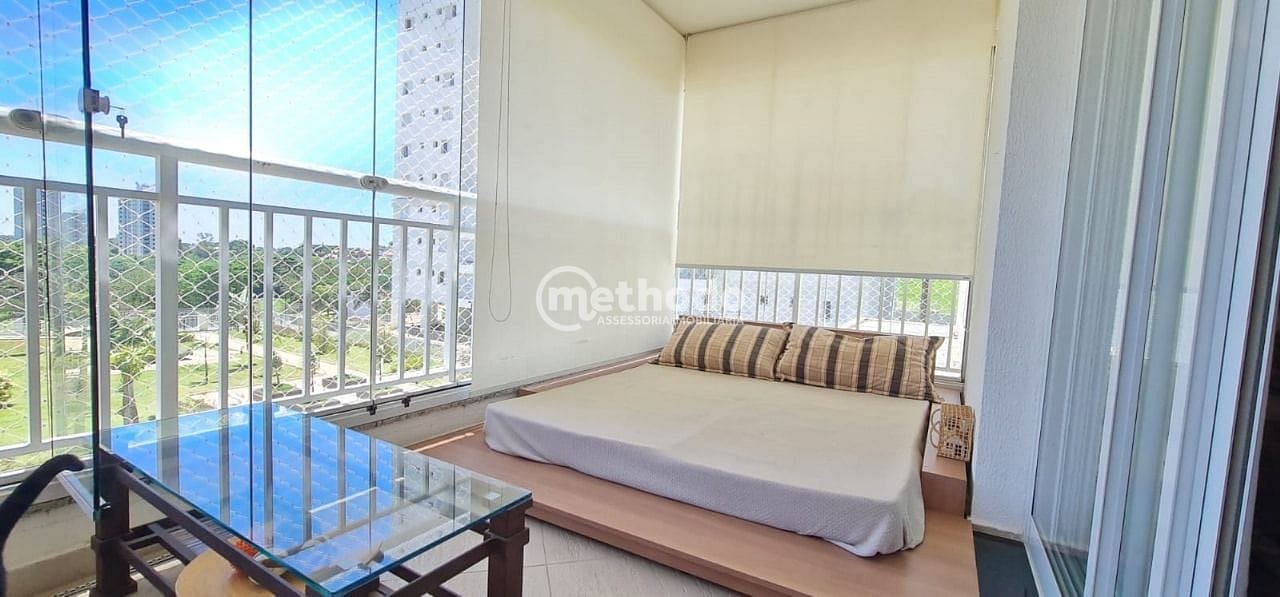 Apartamento, 3 quartos, 162 m² - Foto 5