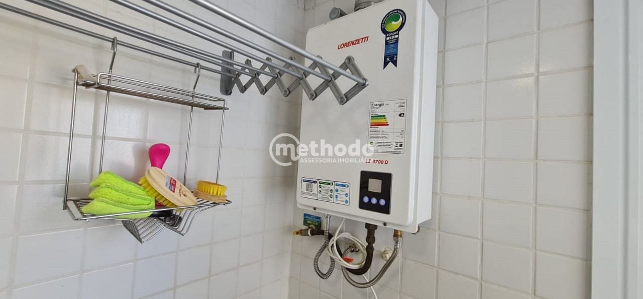 Apartamento, 3 quartos, 162 m² - Foto 27