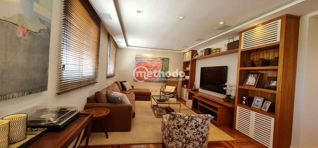 Apartamento, 3 quartos, 162 m² - Foto 6