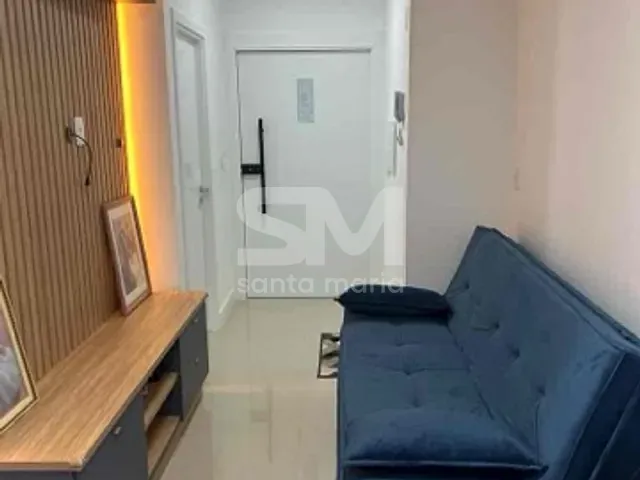 Apartamento 2 quartos e 1 banheiro, para alugar, no bairro Centro em Chapecó