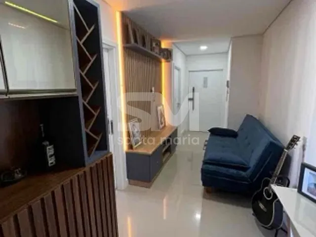 Apartamento 2 quartos e 1 banheiro, para alugar, no bairro Centro em Chapecó