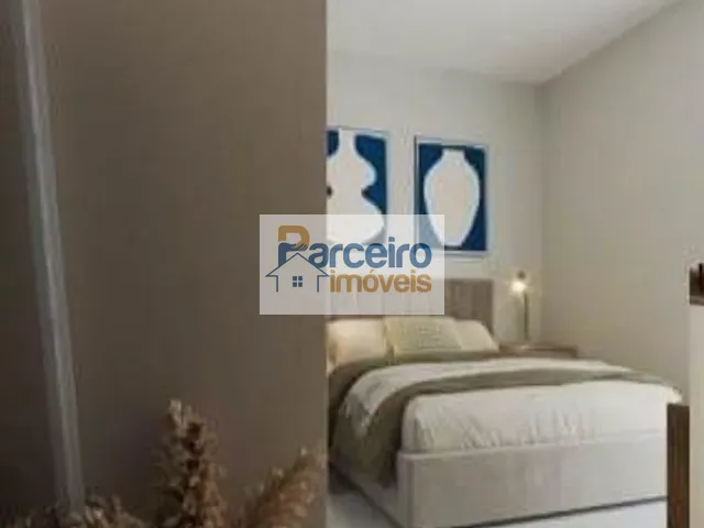 Apartamento com 51m² 2 quartos e 1 banheiro, à venda, no bairro Vila Rosaria em São Paulo