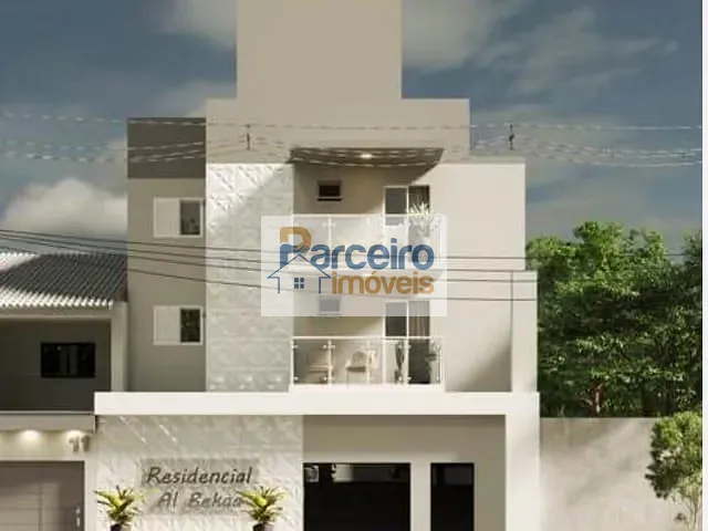 Apartamento com 51m² 2 quartos e 1 banheiro, à venda, no bairro Vila Rosaria em São Paulo
