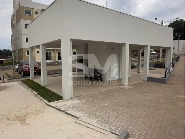 Apartamento 2 quartos e 1 banheiro, à venda, no bairro Desbravador em Chapecó