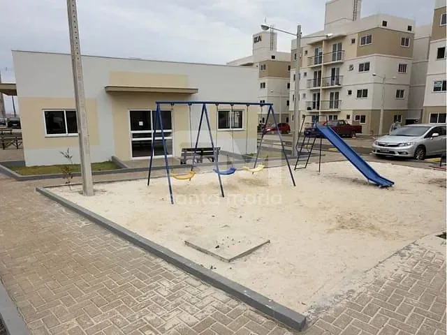 Apartamento 2 quartos e 1 banheiro, à venda, no bairro Desbravador em Chapecó