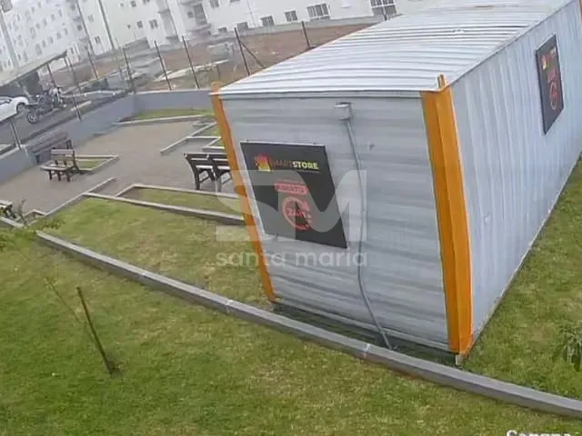 Apartamento 2 quartos e 1 banheiro, à venda, no bairro Desbravador em Chapecó