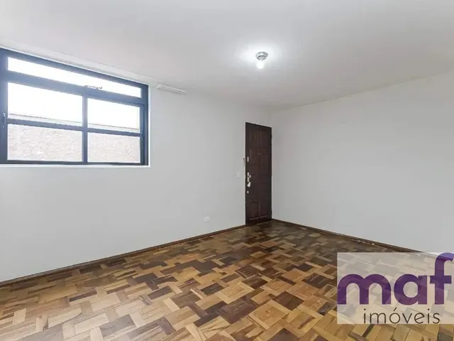 Apartamento com 71m² 3 quartos e 1 banheiro, à venda, no bairro Mercês em Curitiba