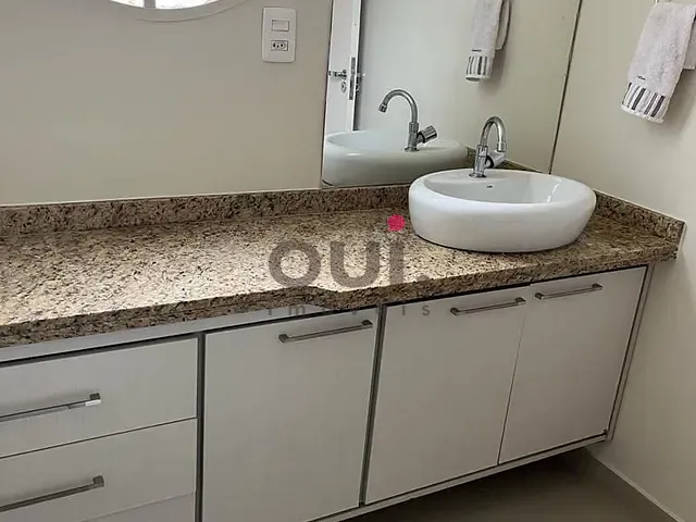 Apartamento com 350m² 2 quartos e 2 banheiros, à venda, no bairro Vila Mariana em São Paulo