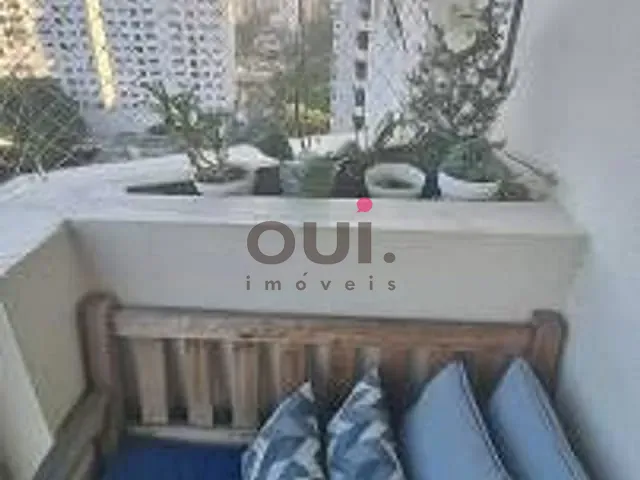 Apartamento com 380m² 3 quartos e 2 banheiros, à venda, no bairro Vila Nova Conceição em São Paulo