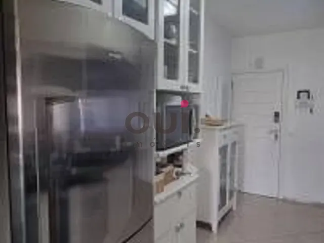 Apartamento com 380m² 3 quartos e 2 banheiros, à venda, no bairro Vila Nova Conceição em São Paulo