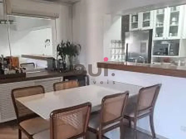Apartamento com 380m² 3 quartos e 2 banheiros, à venda, no bairro Vila Nova Conceição em São Paulo