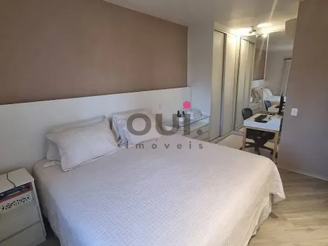 Apartamento com 380m² 3 quartos e 2 banheiros, à venda, no bairro Vila Nova Conceição em São Paulo