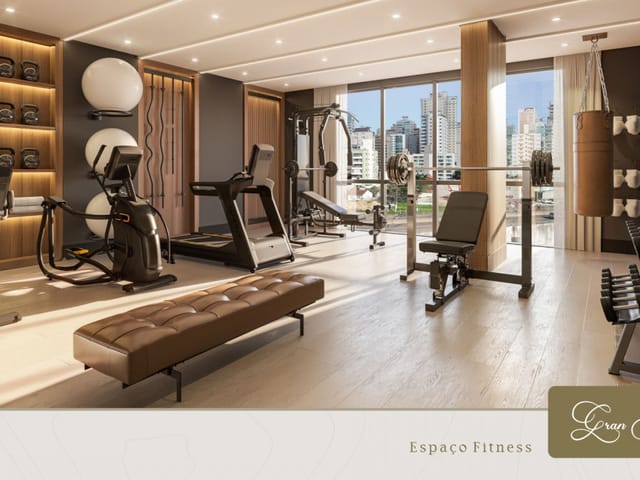 Foto do Apartamento - Apartamento à venda, Morretes, Itapema, SC | Interpraias Imóveis