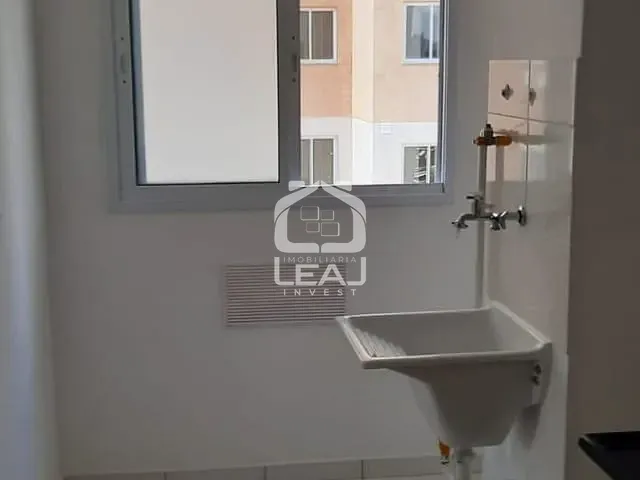 Apartamento com 38m² 2 quartos e 1 banheiro, à venda, no bairro Paraíso do Morumbi em São Paulo