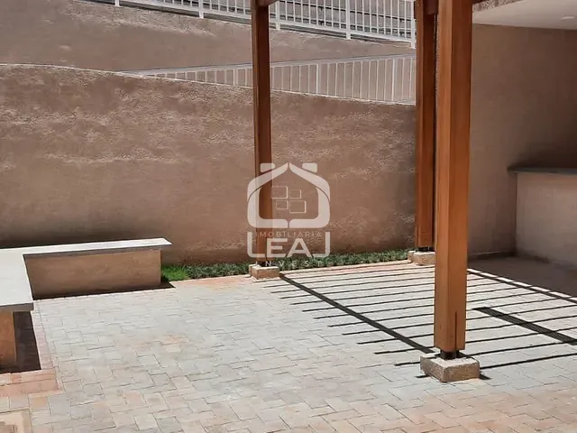 Apartamento com 38m² 2 quartos e 1 banheiro, à venda, no bairro Paraíso do Morumbi em São Paulo