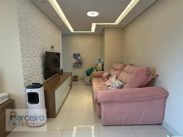 Apartamento 2 quartos e 1 banheiro, à venda, no bairro Vila Santana em São Paulo