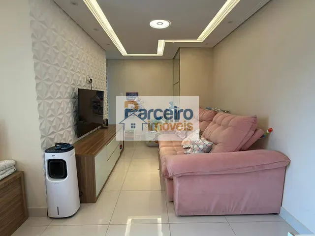 Apartamento 2 quartos e 1 banheiro, à venda, no bairro Vila Santana em São Paulo