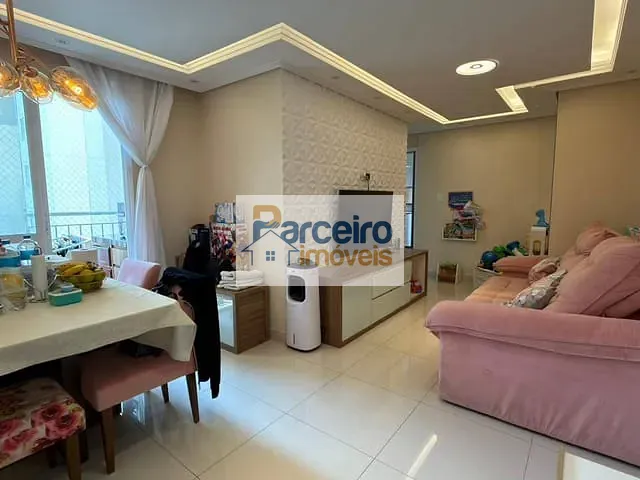 Apartamento 2 quartos e 1 banheiro, à venda, no bairro Vila Santana em São Paulo