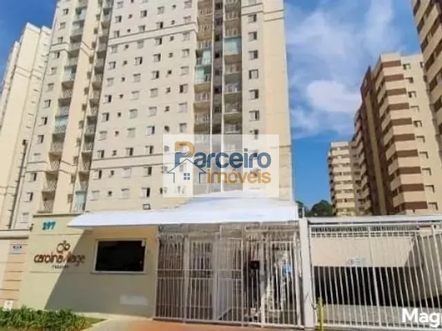 Apartamento 2 quartos e 1 banheiro, à venda, no bairro Vila Santana em São Paulo
