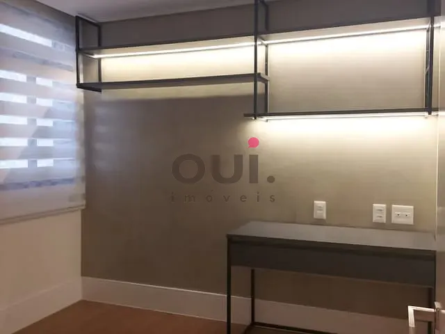 Apartamento 3 quartos e 2 banheiros, à venda, no bairro Indianópolis em São Paulo