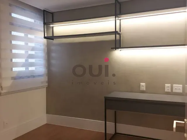 Apartamento 3 quartos e 2 banheiros, à venda, no bairro Indianópolis em São Paulo