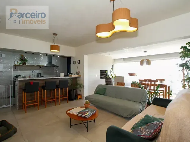 Apartamento 3 quartos e 1 banheiro, à venda, no bairro Pinheiros em São Paulo