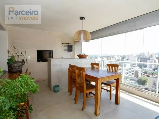 Apartamento 3 quartos e 1 banheiro, à venda, no bairro Pinheiros em São Paulo