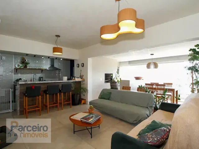 Apartamento 3 quartos e 1 banheiro, à venda, no bairro Pinheiros em São Paulo