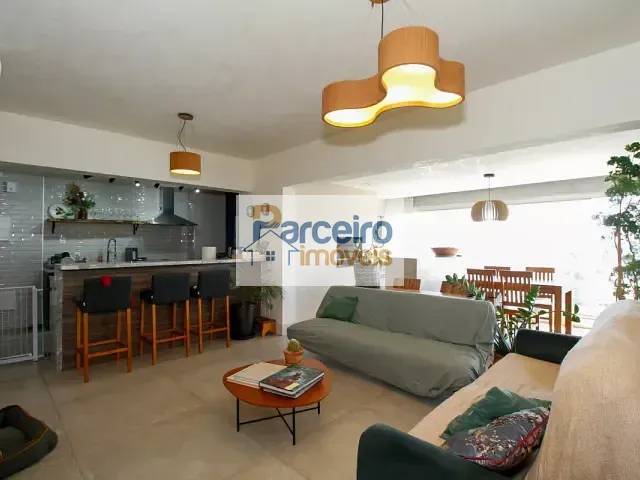 Apartamento 3 quartos e 1 banheiro, à venda, no bairro Pinheiros em São Paulo
