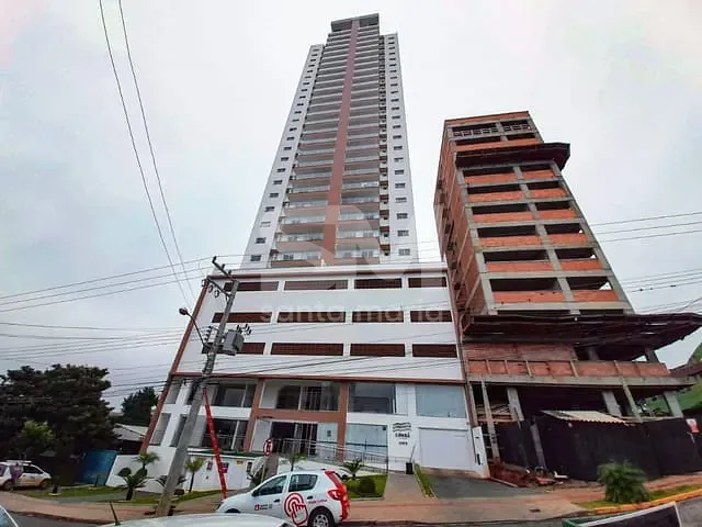 Apartamento com 121m² 2 quartos e 2 banheiros, à venda, no bairro Presidente Médici em Chapecó