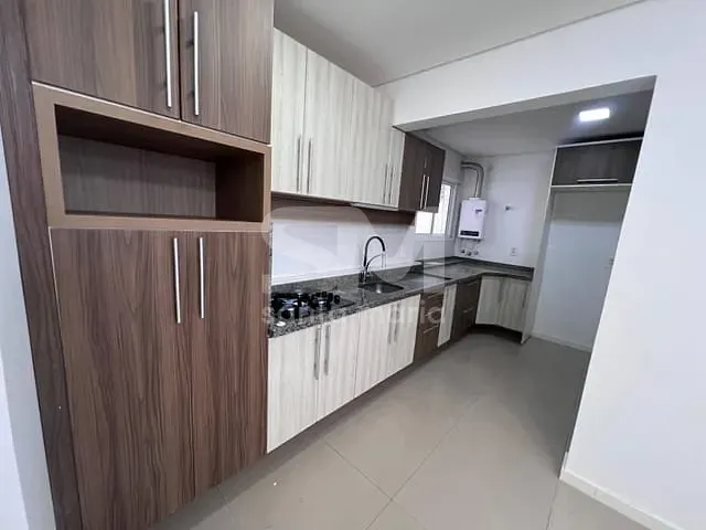 Apartamento com 121m² 2 quartos e 2 banheiros, à venda, no bairro Presidente Médici em Chapecó