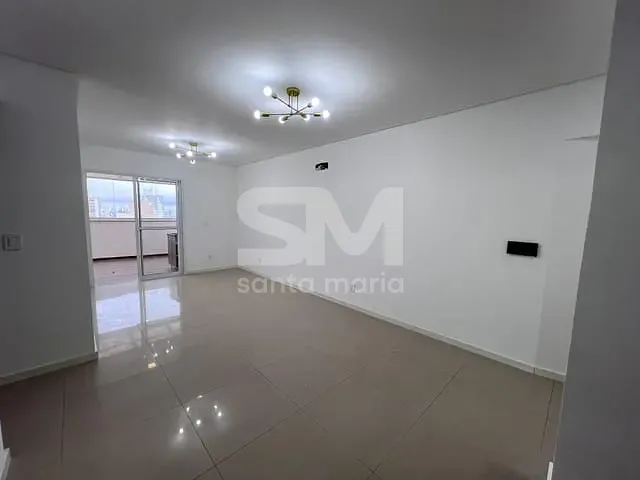 Apartamento com 121m² 2 quartos e 2 banheiros, à venda, no bairro Presidente Médici em Chapecó