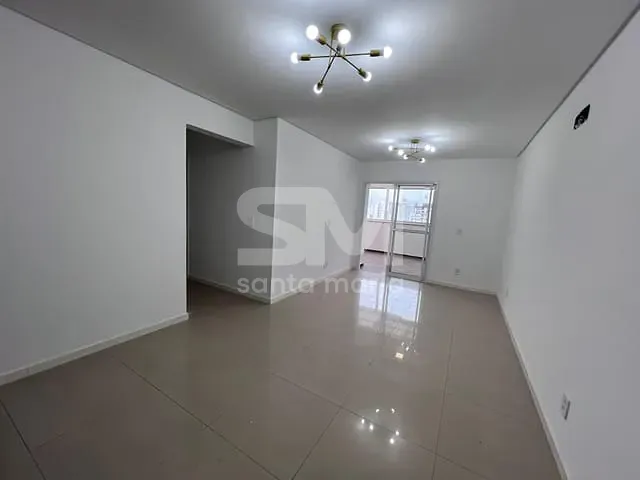Apartamento com 121m² 2 quartos e 2 banheiros, à venda, no bairro Presidente Médici em Chapecó