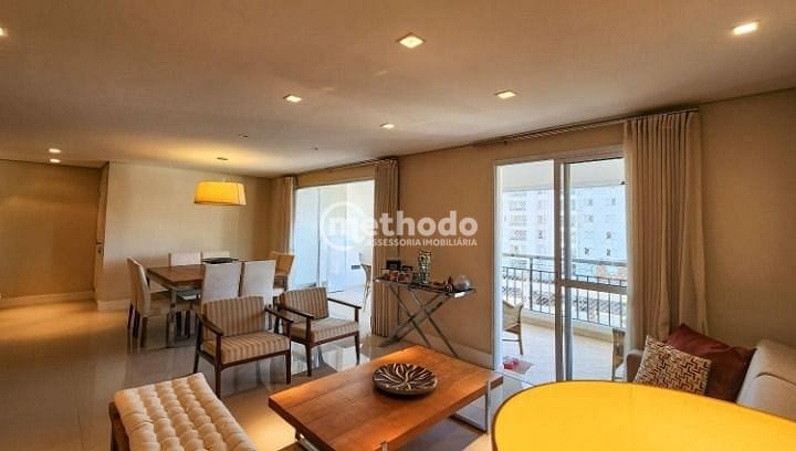 Apartamento, 3 quartos, 134 m² - Foto 5