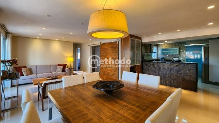 Apartamento, 3 quartos, 134 m² - Foto 6