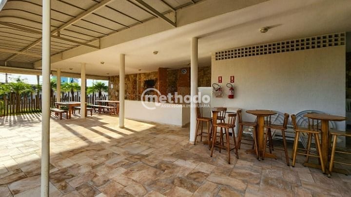Apartamento, 3 quartos, 134 m² - Foto 20