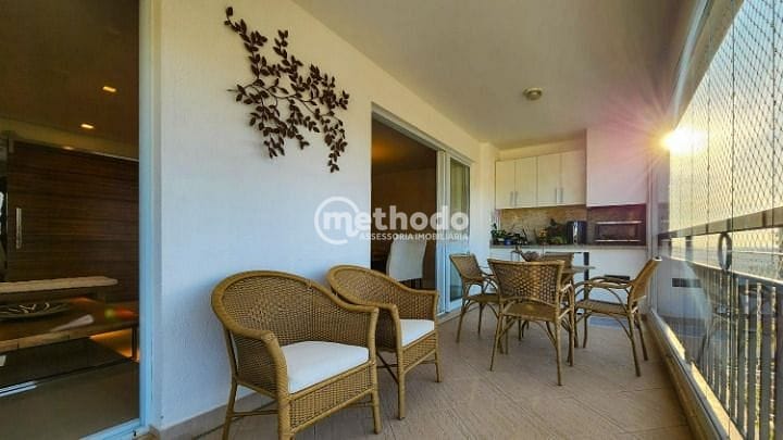 Apartamento, 3 quartos, 134 m² - Foto 9