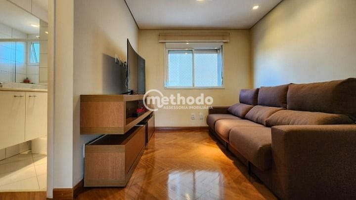 Apartamento, 3 quartos, 134 m² - Foto 3