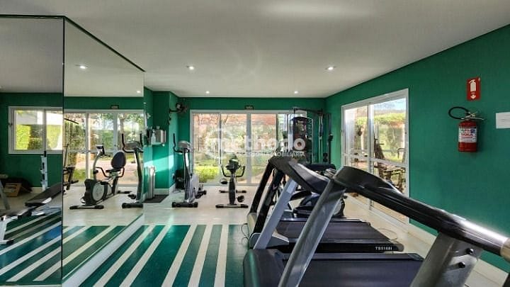 Apartamento, 3 quartos, 134 m² - Foto 19