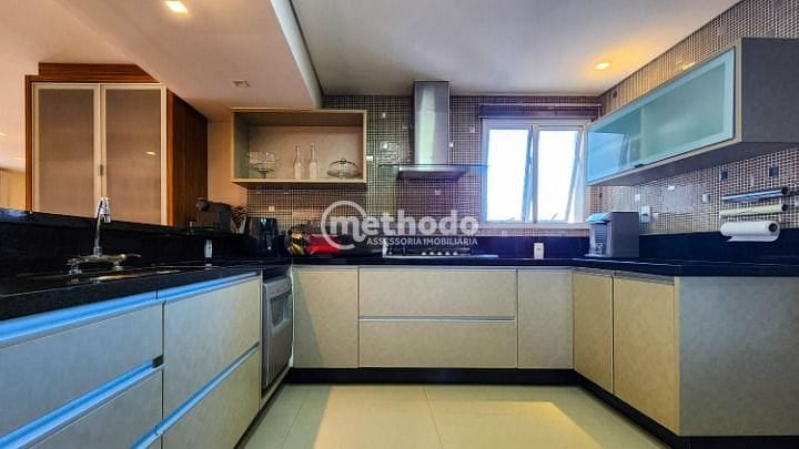 Apartamento, 3 quartos, 134 m² - Foto 8