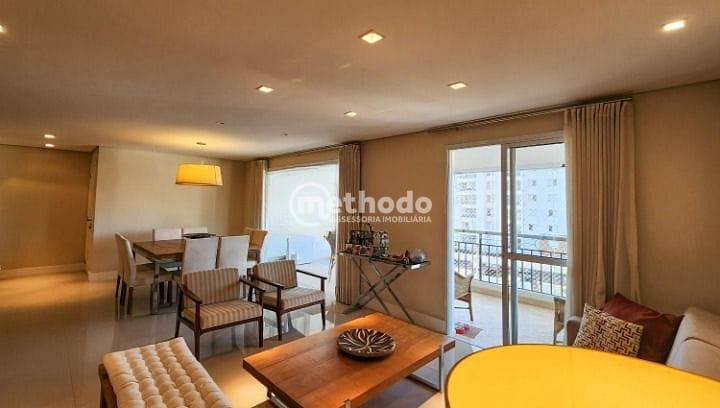 Apartamento, 3 quartos, 134 m² - Foto 4
