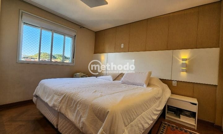 Apartamento, 3 quartos, 134 m² - Foto 11