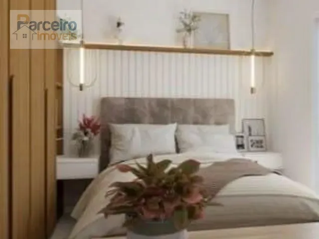 Apartamento 1 quarto e 1 banheiro, à venda, no bairro Vila Ré em São Paulo