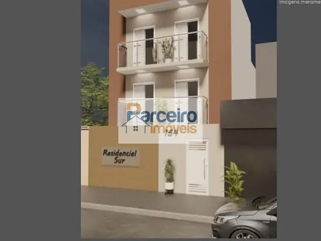 Apartamento 1 quarto e 1 banheiro, à venda, no bairro Vila Ré em São Paulo