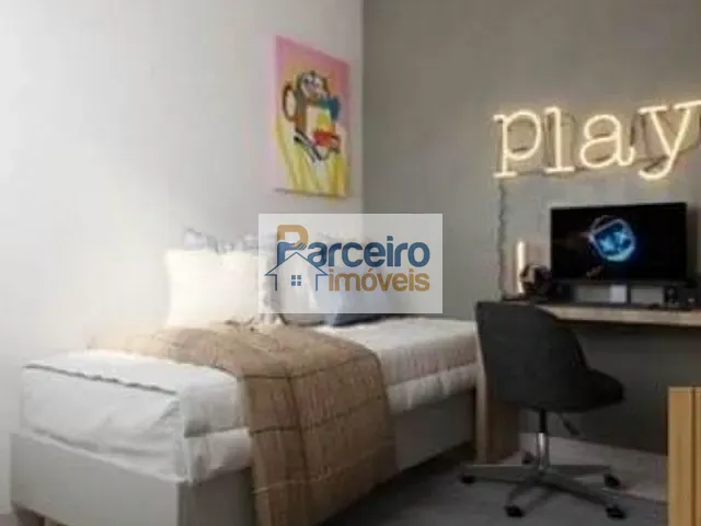Apartamento 1 quarto e 1 banheiro, à venda, no bairro Vila Ré em São Paulo