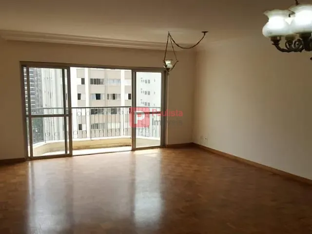 Apartamento com 158m² 4 quartos e 1 banheiro, à venda, no bairro Moema em São Paulo