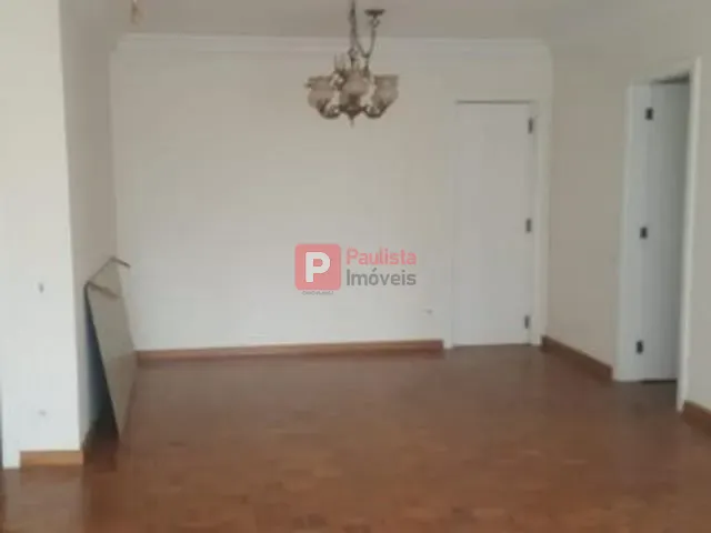 Apartamento com 158m² 4 quartos e 1 banheiro, à venda, no bairro Moema em São Paulo