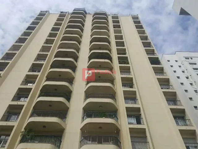 Apartamento com 158m² 4 quartos e 1 banheiro, à venda, no bairro Moema em São Paulo